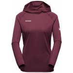 Mammut Selun FL Sun Hoody Women – Zboží Mobilmania