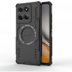 Techsuit ArmorMag Case Motorola Edge 60 / Edge 60 Fusion černý – Zboží Živě