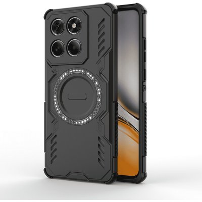 Techsuit ArmorMag Case Motorola Edge 60 / Edge 60 Fusion černý – Zboží Živě