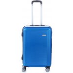 Lorenbag Suitcase SU625 modrá 60 l – Zboží Mobilmania