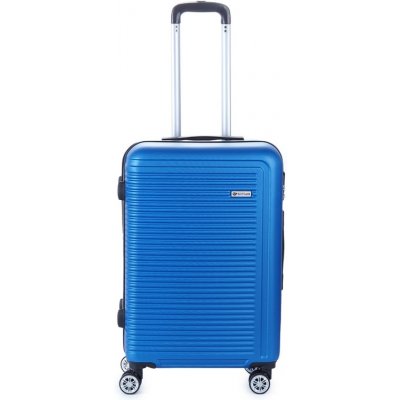 Lorenbag Suitcase SU625 modrá 60 l – Zboží Mobilmania