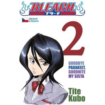 Bleach 2 - Tite Kubo