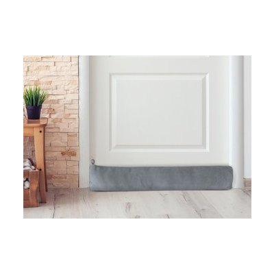 LIN těsnící válec Uni šedá 15x90 – Zboží Mobilmania