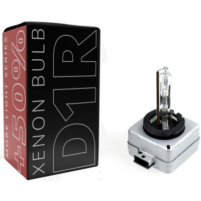 Xenon výbojka D1R 4800K + 50% – Hledejceny.cz