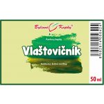 Bylinné kapky Pavlovy Vlaštovičník tinktura 50 ml – Hledejceny.cz
