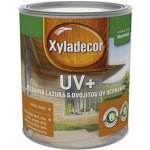 Xyladecor UV+ 2,5 l bezbarvá – Hledejceny.cz