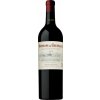 Víno Domaine de Chevalier Pessac Leognan Grand Cru Classe 2019 Červené 13% 0,75 l (holá láhev)