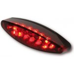 HIGHSIDER LED moto zadní světlo LITTLE červené – Hledejceny.cz