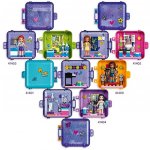 LEGO® Friends 41401 Herní boxík: Stephanie – Zboží Živě