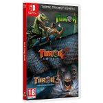Turok Trilogy – Zboží Dáma
