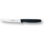 Giesser Nůž zubatý univerzální G 8365 110 mm černá – Sleviste.cz