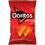 Doritos Hot Corn, kukuřičné chipsy 100 g – Hledejceny.cz