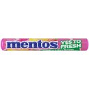 Bonbón Mentos Fruit 38 g