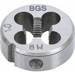 BGS 1900-M9X1.0-S, Závitové očko | M9 x 1,0 x 25 mm – Zboží Mobilmania