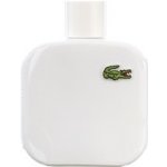 Lacoste Eau de Lacoste L.12.12. Blanc toaletní voda pánská 100 ml tester – Hledejceny.cz