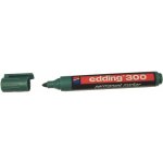 Edding 300 zelený – Zboží Živě