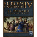 Europa Universalis 4: El Dorado Collection – Hledejceny.cz