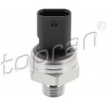 TOPRAN Senzor tlaku výfukových plynů TPR 411 174 | Zboží Auto