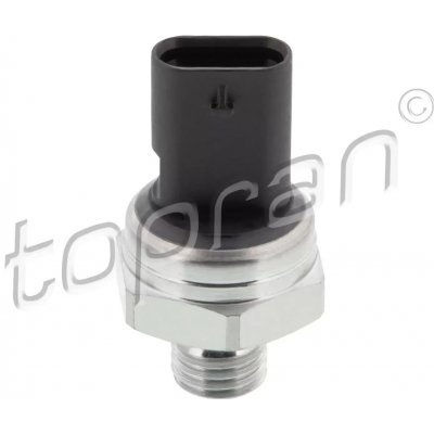 TOPRAN Senzor tlaku výfukových plynů TPR 411 174 | Zboží Auto