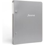 FILOFAX Archivační pořadač na náplně do diáře A5 šedý – Zboží Živě