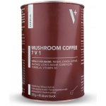 Clinical Mushroom Coffee 7v1 250 g – Hledejceny.cz