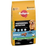 Pedigree Professional Nutrition Junior s drůbežím a zeleninou 2 x 12 kg – Hledejceny.cz
