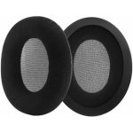 eses náušníky pro sluchátka Kingston HyperX Cloud II černé semišové – Hledejceny.cz