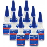 LOCTITE 403 vteřinové lepidlo 20 g – Hledejceny.cz