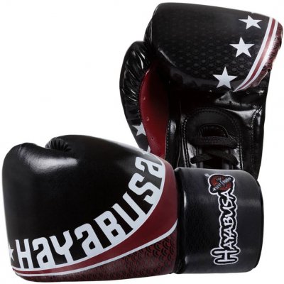 Hayabusa Premium Muay Thai