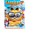 DVD film A.z. dippé mark: garfield 3d - zvířecí jednotka zasahuje DVD