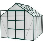 Vitavia Uranus 8300 PC 4 mm zelený – Hledejceny.cz