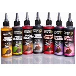 FeederBait Method Booster 100ml Halibut