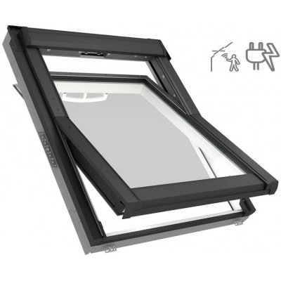 ROTO Q42C K2E 78x78 cm – HobbyKompas.cz