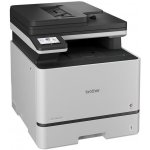 Brother DCP-L8630CDW – Hledejceny.cz