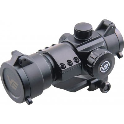 Vector Optics Tubu sový Stinger 1x28 – Zboží Dáma