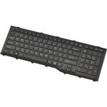 Fujitsu kompatibilní CP575204-01 Klávesnice CZ/SK černá – Zbozi.Blesk.cz