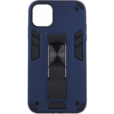 Pouzdro TopQ Armor iPhone 11 ultra odolný modrý – Zboží Mobilmania