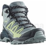 Salomon X Ultra 360 Mid GTX W L47448800 trooper/carbon/arona – Zbozi.Blesk.cz