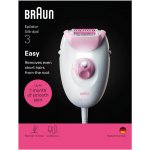 Braun Silk-épil 3 3-276 – Sleviste.cz