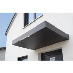 Gutta Guttavordach BS LED strip 200x90x15,5 cm - 75000062 – Hledejceny.cz