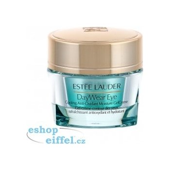 Estée Lauder DayWear Eye Cooling Anti-Oxidant Moisture Gel Creme 15 ml