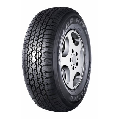 Bridgestone Dueler H/T 689 215/65 R16 98H – Zboží Mobilmania