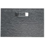 SAPHO Samolepící úchyt zrcadla 100x100x1mm – Zboží Dáma