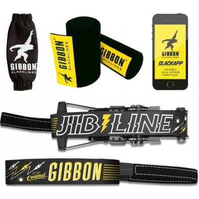 Gibbon Jib Line X13 TreeWear Set 15m – Hledejceny.cz