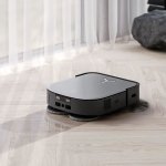 Ecovacs Deebot X2 Combo Black – Hledejceny.cz