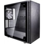 Fractal Design Define Mini C TG FD-CA-DEF-MINI-C-BK-TG – Zbozi.Blesk.cz