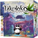 Rexhry Takenoko