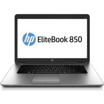 HP EliteBook 850 H5G44EA