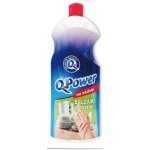 Q-Power na nádobí balzam1 l – HobbyKompas.cz