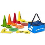 Babolat Sada trenérských pomůcek – Zboží Dáma